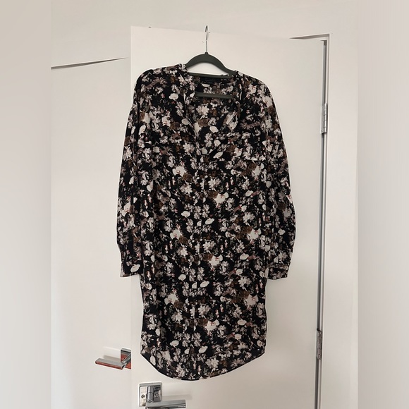 All Saints Dresses & Skirts - All Saints Helle Chase Dress